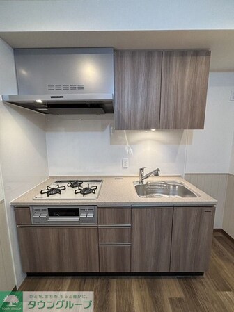 Weave Base-Asukayama Park飛鳥山公園の物件内観写真